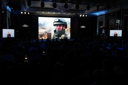 Світлана Гринчук:  Стабільна робота енергосистеми – наш ключовий пріоритет