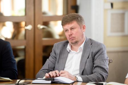 Міненерго спільно з профільними асоціаціями працює над розробленням практичних інструментів для розвитку ВДЕ