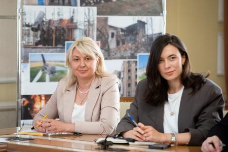 Міненерго спільно з профільними асоціаціями працює над розробленням практичних інструментів для розвитку ВДЕ