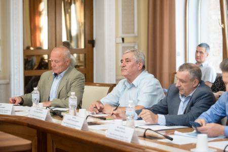 Наше спільне завдання – подбати про людей, зберегти кожного фахівця, - Світлана Гринчук