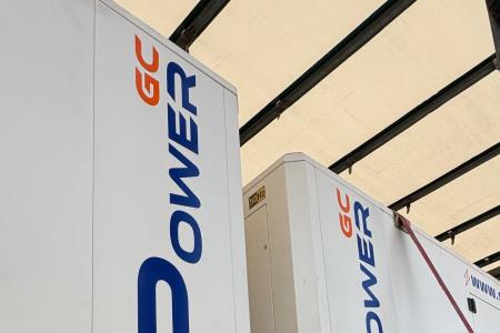 Україна отримала від Азербайджану гуманітарну допомогу для відновлення енергетичної інфраструктури