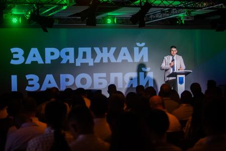 Системи зберігання енергії – ключ до стійкості української енергосистеми в умовах обстрілів, – Артем Некрасов