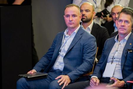 Розвиток енергетичної інфраструктури та підготовка до ОЗП – у фокусі уваги Конгресу місцевих та регіональних влад при Президентові України