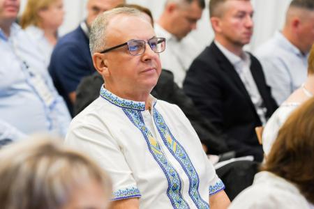 Розвиток енергетичної інфраструктури та підготовка до ОЗП – у фокусі уваги Конгресу місцевих та регіональних влад при Президентові України