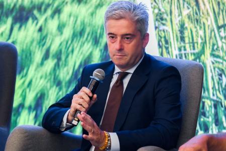 Розвиток енергетичної інфраструктури та підготовка до ОЗП – у фокусі уваги Конгресу місцевих та регіональних влад при Президентові України 