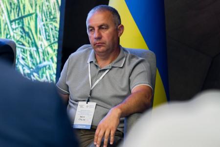 Розвиток енергетичної інфраструктури та підготовка до ОЗП – у фокусі уваги Конгресу місцевих та регіональних влад при Президентові України 