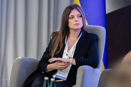 Розвиток енергетичної інфраструктури та підготовка до ОЗП – у фокусі уваги Конгресу місцевих та регіональних влад при Президентові України 