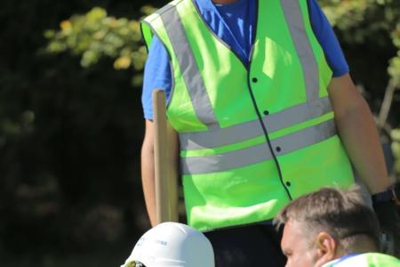 Відбувся фінал Всеукраїнського конкурсу бригад аварійно-диспетчерських служб