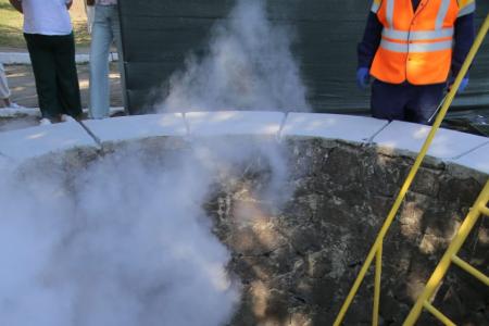 Відбувся фінал Всеукраїнського конкурсу бригад аварійно-диспетчерських служб