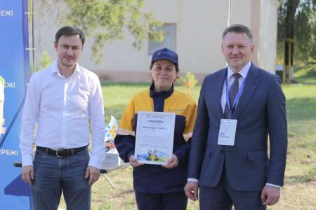 Відбувся фінал Всеукраїнського конкурсу бригад аварійно-диспетчерських служб