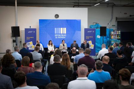 Світлана Гринчук: Посилення співпраці зі Словаччиною є важливим чинником для енергетичної безпеки Центральної Європи