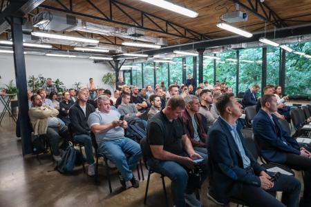 Міненерго працює над забезпеченням кіберстійкості енергетики 