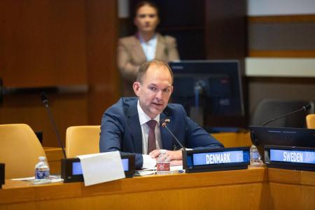 Ольга Юхимчук: зелене відновлення та децентралізована генерація - ключ до енергетичної стійкості України