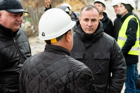 Міненерго координує відновлення енергооб’єктів Харківщини після російських атак