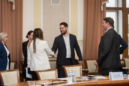 Міненерго та Єврокомісія продовжують координувати співпрацю для прискорення інтеграції України до енергетичного ринку ЄС