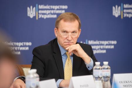 Міненерго передало країнам G7 перелік першочергових потреб енергетичного сектору
