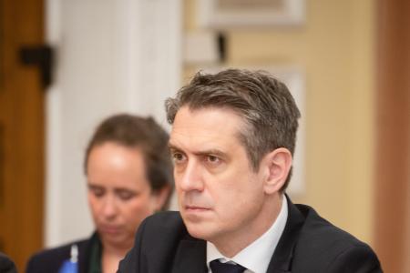 Міненерго передало країнам G7 перелік першочергових потреб енергетичного сектору