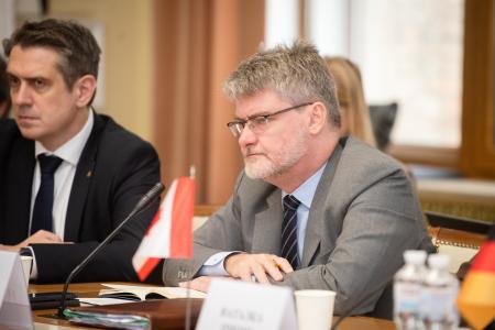 Міненерго передало країнам G7 перелік першочергових потреб енергетичного сектору