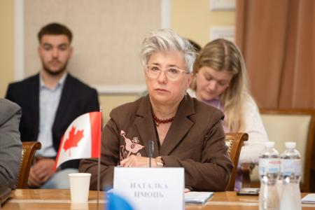 Міненерго передало країнам G7 перелік першочергових потреб енергетичного сектору