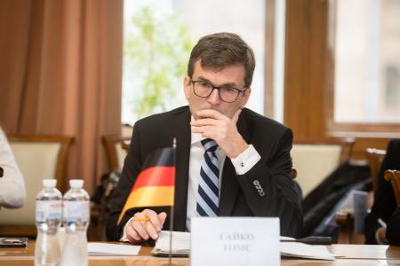 Міненерго передало країнам G7 перелік першочергових потреб енергетичного сектору