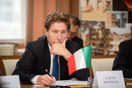 Міненерго передало країнам G7 перелік першочергових потреб енергетичного сектору