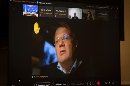 Посилення ППО для захисту енергооб'єктів, обладнання та інша енергетична допомога: група G7+ провела термінове засідання через атаки росії на енергетичну інфраструктуру України