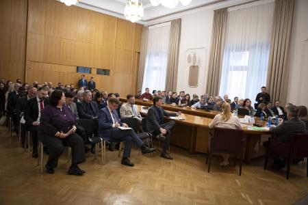 Міненерго та МЗС активізують дипломатичні зусилля для підтримки української енергетики напередодні зимового періоду