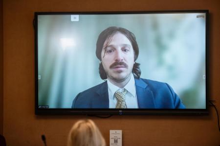 Роман Андарак: розбудова розподіленої генерації і посилення захисту енергооб’єктів – пріоритети співпраці Міненерго з міжнародними партнерами