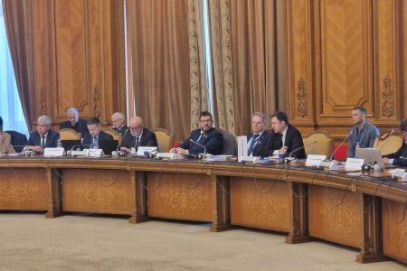 Диверсифікація маршрутів постачання газу за конкурентним тарифом – Микола Колісник