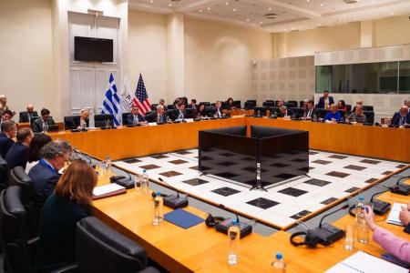 Світлана Гринчук: Відмова від російських енергетичних ресурсів - ключовий крок до енергетичної безпеки Європи