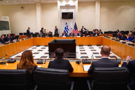 Світлана Гринчук: Відмова від російських енергетичних ресурсів - ключовий крок до енергетичної безпеки Європи