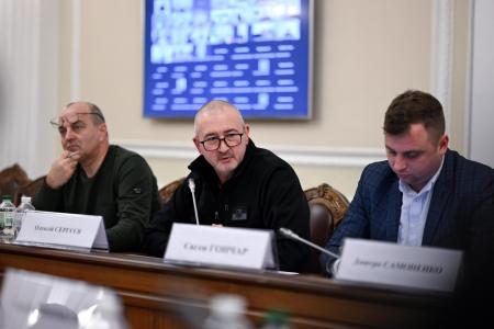 Міненерго координує дії для підтримки прифронтових громад та посилення їхньої енергетичної стійкості