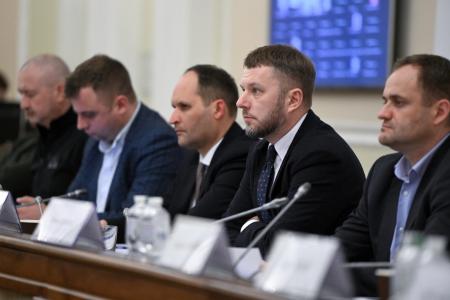 Міненерго координує дії для підтримки прифронтових громад та посилення їхньої енергетичної стійкості