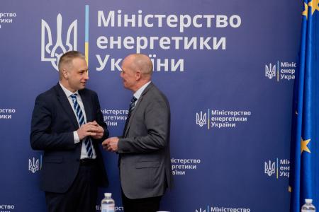 Євроінтеграція, інвестиції, розвиток відновлюваної енергетики та ринку біометану в Україні - серед пріоритетів програми українсько-данського енергетичного партнерства на 2026 рік