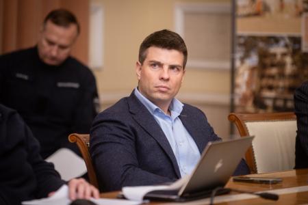 У Міненерго сформували кроки для безперебійного постачання пального в умовах військових ризиків 