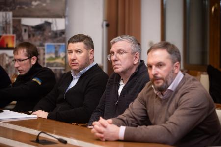 У Міненерго сформували кроки для безперебійного постачання пального в умовах військових ризиків 