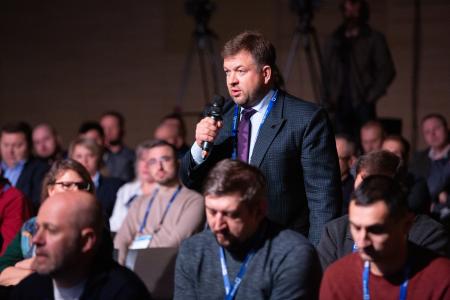 Стійкість енергетики тримається передусім на людях та партнерствах, - Світлана Гринчук