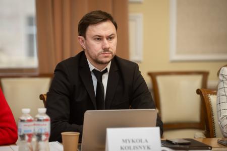 Україна та країни Нордично-Балтійської вісімки обговорили шляхи стабілізації енергопостачання та модернізації мереж