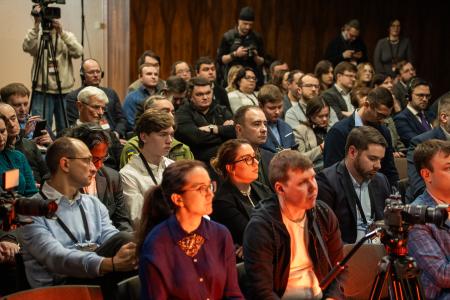 Відновлення шляхом нових безпекових викликів є складовою розвитку енергетичної інфраструктури для забезпечення стійкості енергосистеми – Микола Колісник