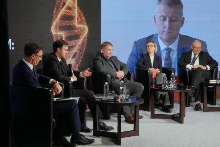 Відновлення шляхом нових безпекових викликів є складовою розвитку енергетичної інфраструктури для забезпечення стійкості енергосистеми – Микола Колісник