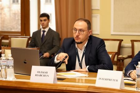 Норвегія є надійним партнером України у зміцненні енергетичної безпеки в період складного опалювального сезону – Микола Колісник