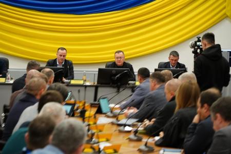 Артем Некрасов: Захист і безпека атомних об’єктів – ключ до стабільного енергопостачання