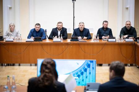 Перегляд об’єктів із пріоритетним електропостачанням: для потреб побутових споживачів і промисловості може бути вивільнено понад 800 МВт потужності