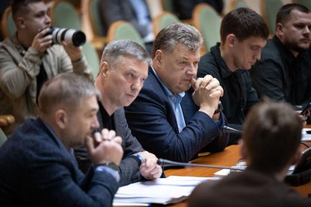 Перегляд об’єктів із пріоритетним електропостачанням: для потреб побутових споживачів і промисловості може бути вивільнено понад 800 МВт потужності