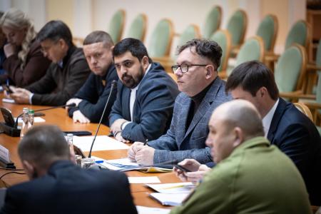 Перегляд об’єктів із пріоритетним електропостачанням: для потреб побутових споживачів і промисловості може бути вивільнено понад 800 МВт потужності