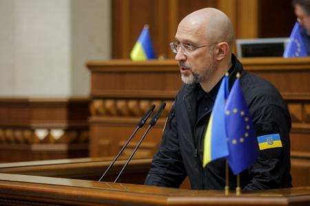 Денис Шмигаль про подолання кризи в енергетиці – понад 15 тисяч фахівців працюють 24/7 для відновлення енергосистеми