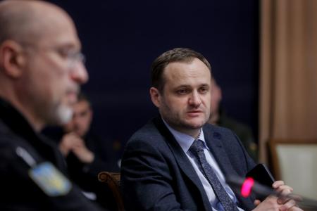 Партнери спрямують понад 82,5 млн євро додаткових внесків до Фонду підтримки енергетики України, – Денис Шмигаль