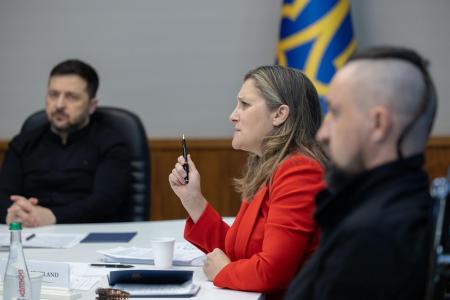 Денис Шмигаль: консолідуємо державно-приватне партнерство для відновлення енергетичного сектору України