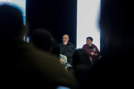 Денис Шмигаль розповів про роботу Уряду та міністерства з підтримки громад в опалювальний період