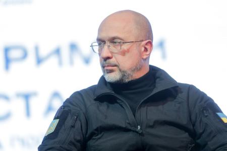 Денис Шмигаль розповів про роботу Уряду та міністерства з підтримки громад в опалювальний період